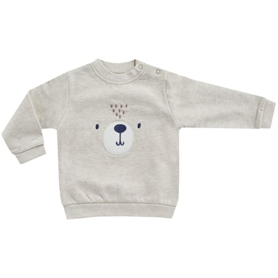 Jacky NORDIC Sweater BOY beige gemêleerd