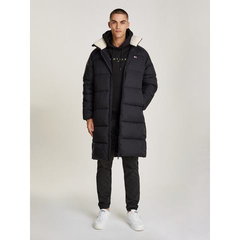 TOMMY JEANS Parka TJM POLY PUFFER PARKA