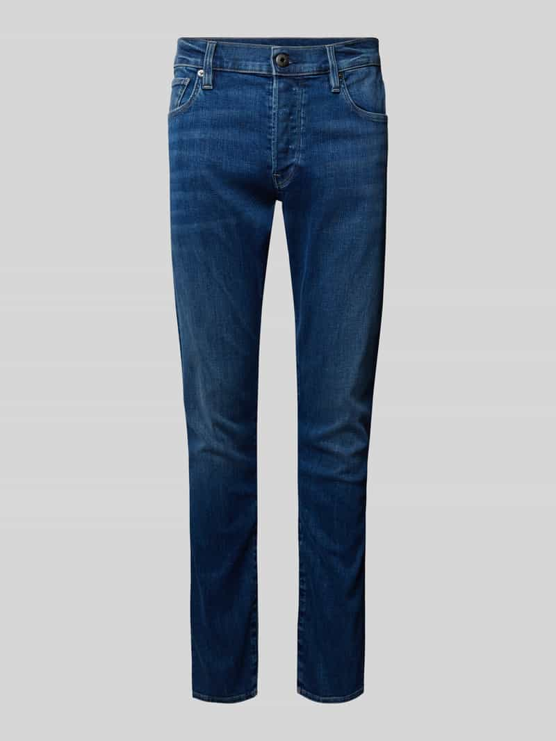 G-Star Raw Slim fit jeans in 5-pocketmodel