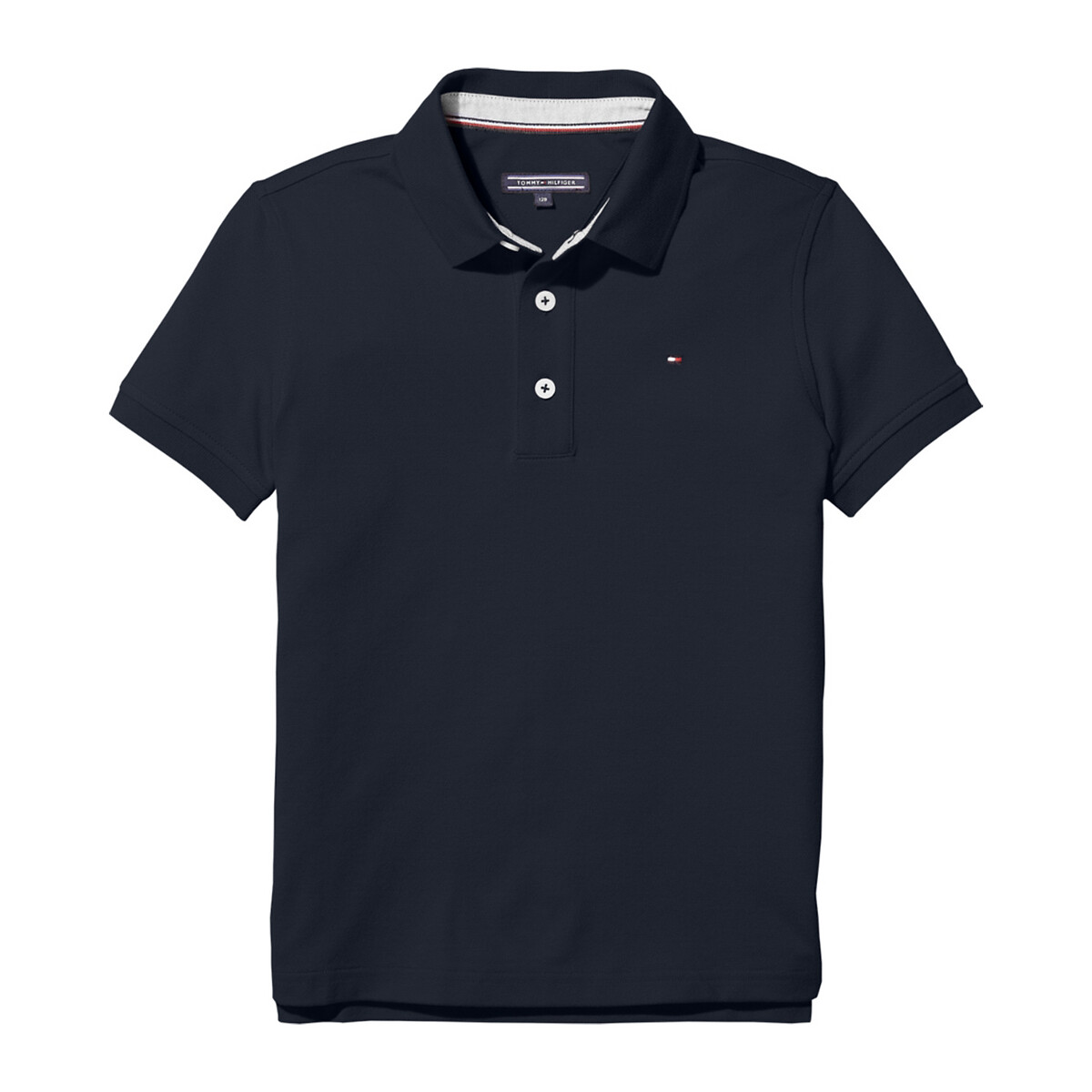 Tommy hilfiger Polo met korte mouwen