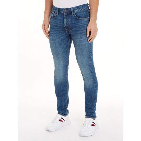 Tommy Hilfiger Tapered jeans TAPERED HOUSTON