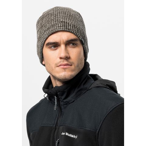 Jack Wolfskin Beanie FELDBERG BEANIE