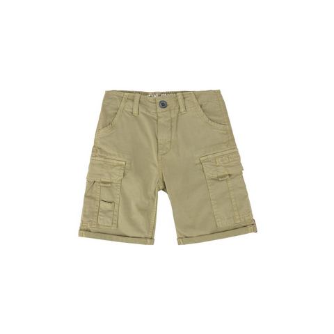 Alpha Industries Short  Kids - Shorts Crew Short Kids