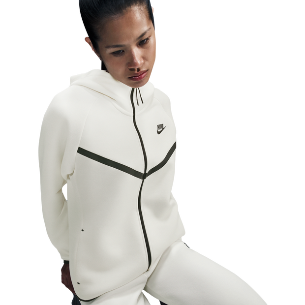 Nike Tech Fleece - Dames Hoodies