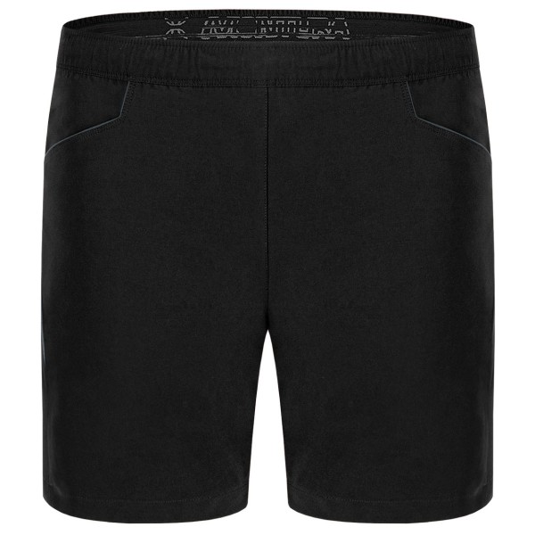 Montura  Spitze Shorts - Short, zwart