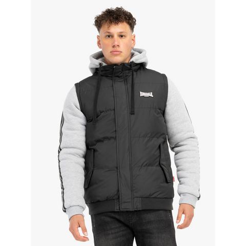 Lonsdale Outdoorjack