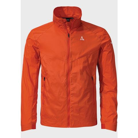 Schöffel Outdoorjack Jacket Bygstad M