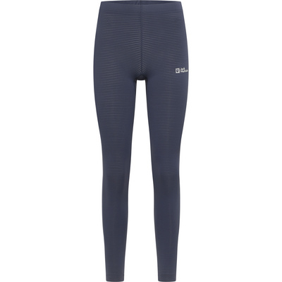 Jack Wolfskin Dames Infinite Warm Broek