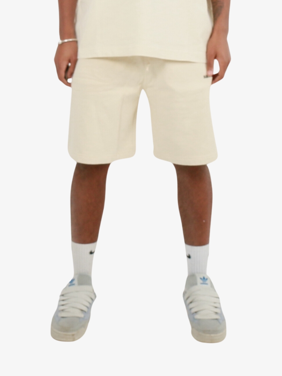 Saint Blanc Heren short blanc short