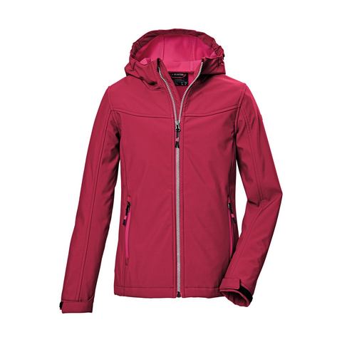 Killtec Softshell-jack KOW 349 GRLS SFTSHLL JCKT