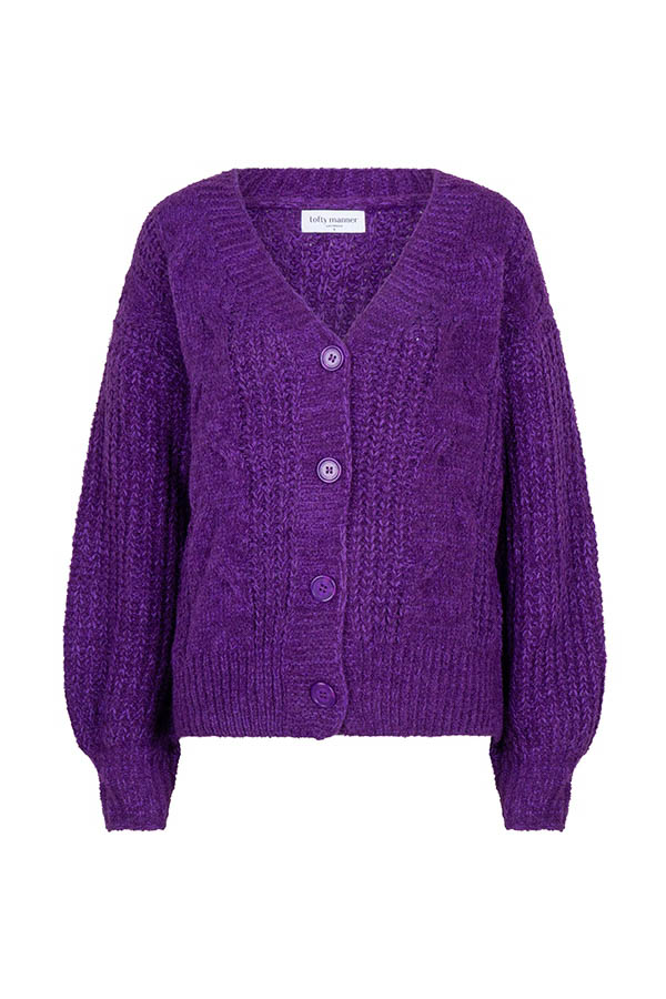 Lofty Manner Cardigan Isa