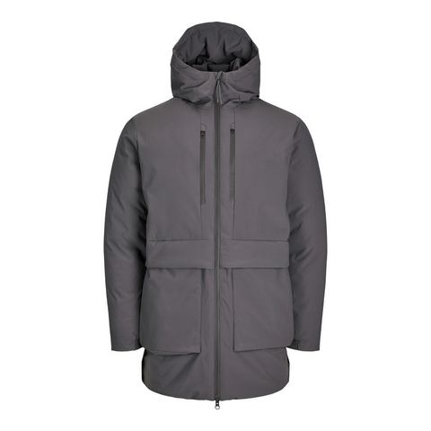 Jack & Jones PlusSize Parka