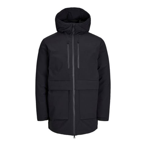 Jack & Jones PlusSize Parka