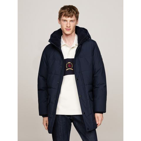 Tommy Hilfiger Parka Rockie Utility Parka