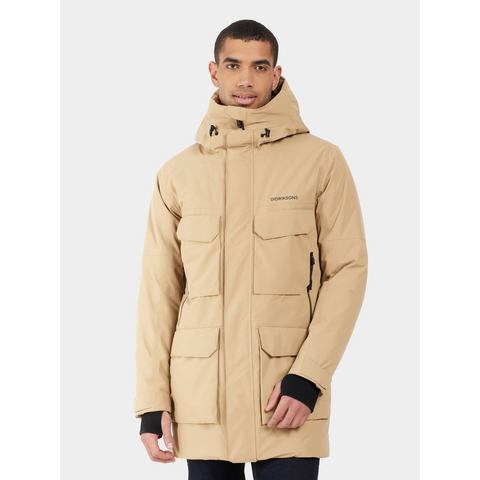 Didriksons 1913 Parka