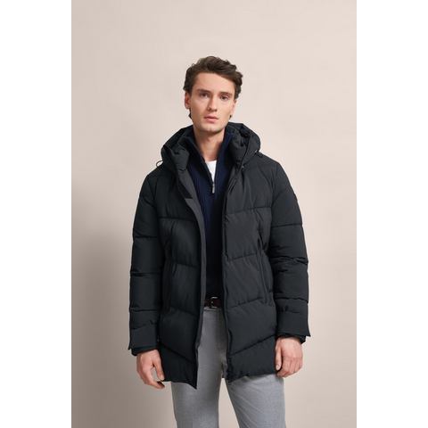 Bugatti Parka water- en winddicht