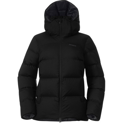 Bergans Dames Lava Warm Down Hoodie Jas