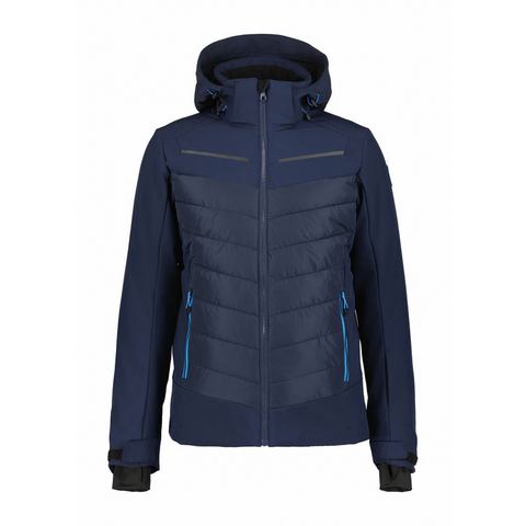 Icepeak Softshell-jack H SOFTSHELLJACKE FREMONT