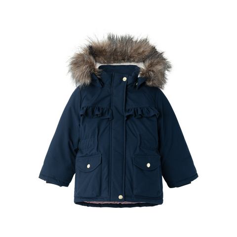 Name It Parka NMFMASTER PARKA JACKET PB