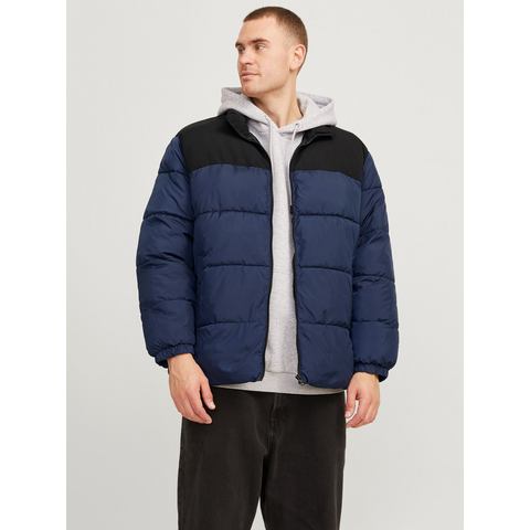 Jack & Jones PlusSize Gewatteerde jas