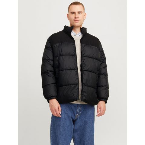 Jack & Jones PlusSize Gewatteerde jas