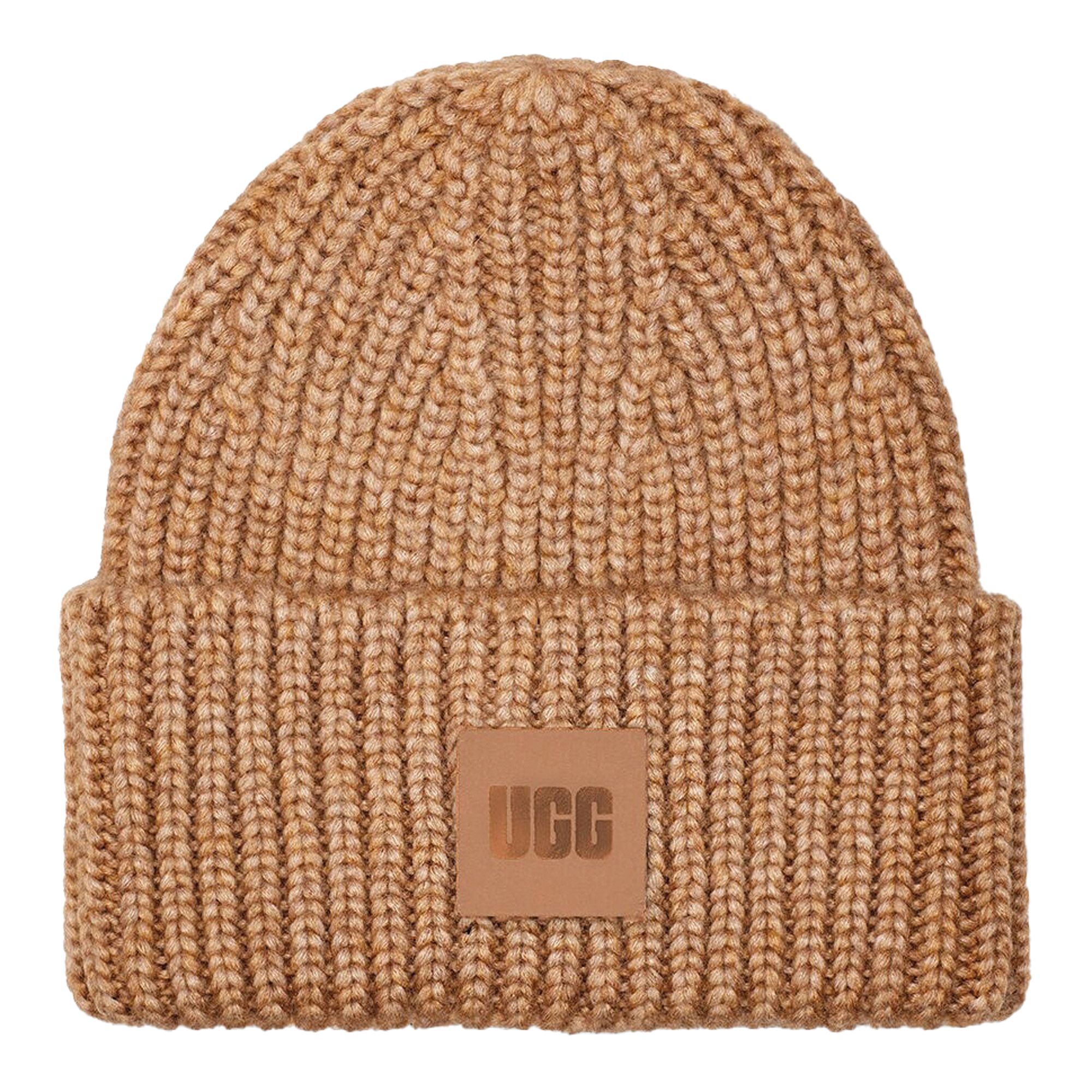 UGG Chunky Rib Beanie Dames