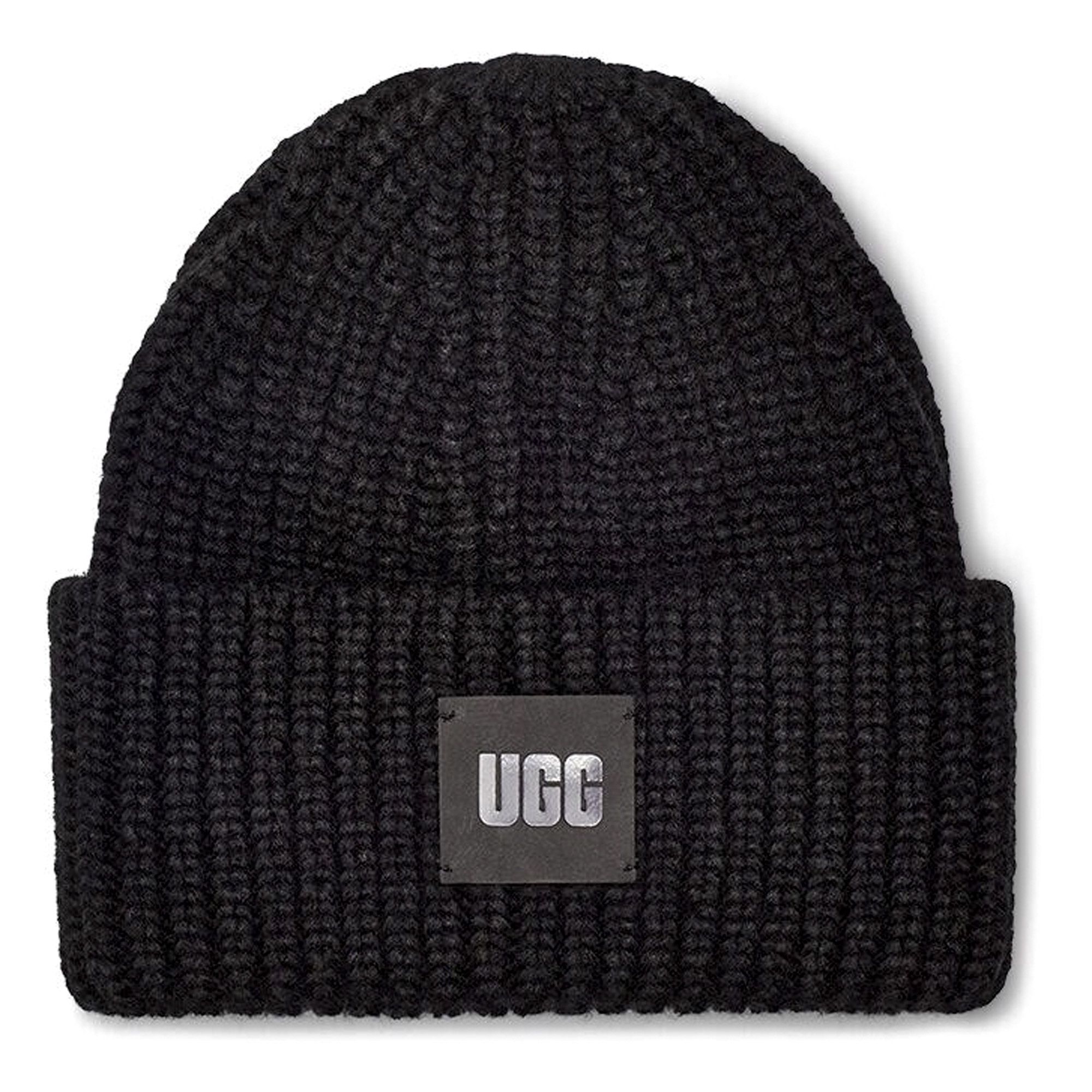 UGG Chunky Rib Beanie Dames