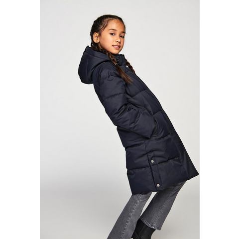 KIDS ONLY Gewatteerde jas KOGIRENE PUFFER COAT OTW NOOS