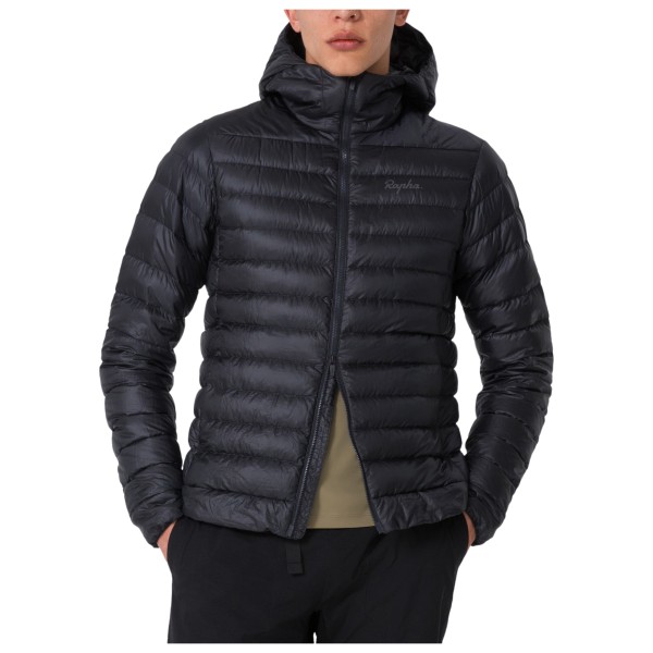 Rapha  Explore Down Jacket - Donsjack, zwart