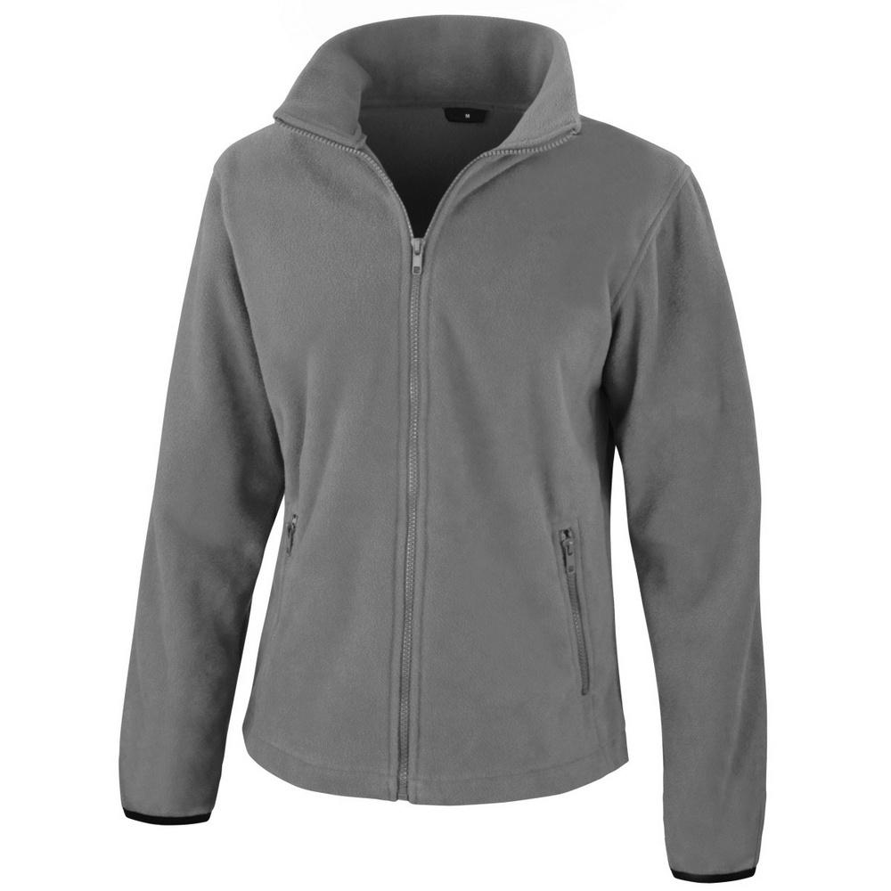 Result Dames core fashion fit fleece top