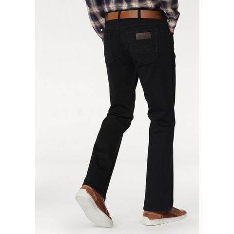 Wrangler Bootcut jeans Jacksville