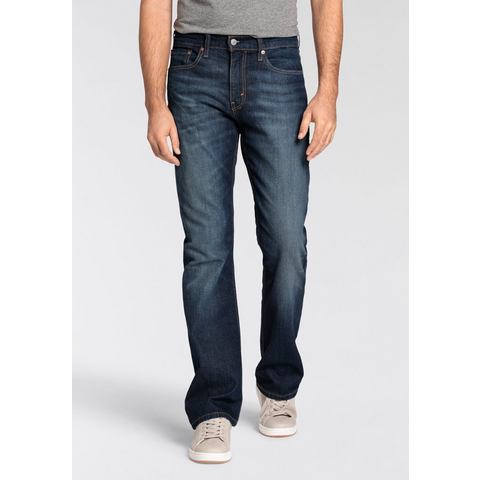 Levi's Bootcut jeans 527 SLIM BOOT CUT