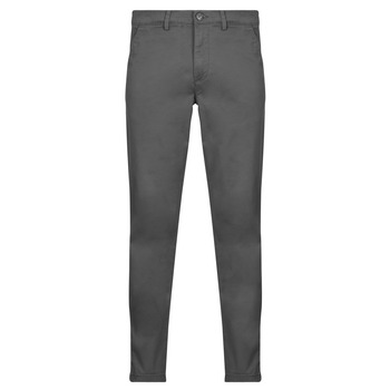 Selected Chino Broek  SLHSLIM-NEW MILES 175 FLEX CHINO