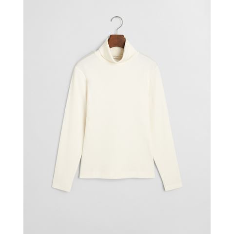 Gant Coltrui SLIM RIB TURTLENECK