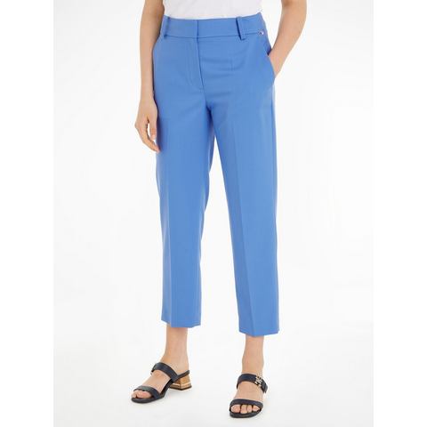 Tommy Hilfiger Geweven broek MD CORE SLIM STRAIGHT PANT