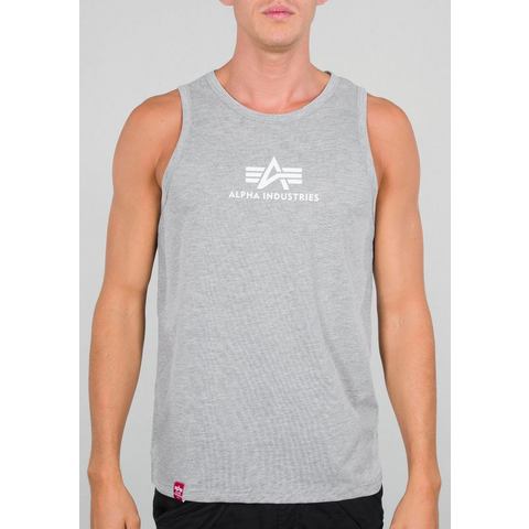 Alpha Industries Tanktop BASIC TANK