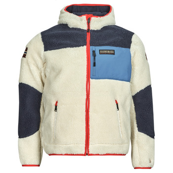 Napapijri Fleece Jack  YUPIK FZH 3