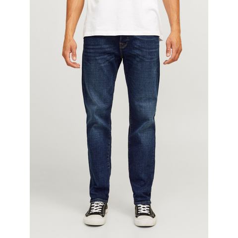 Jack & Jones Comfort fit jeans JJIMIKE JJFOX CB 055