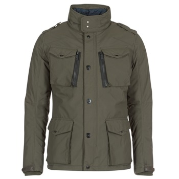 Schott Parka Jas  FIELD