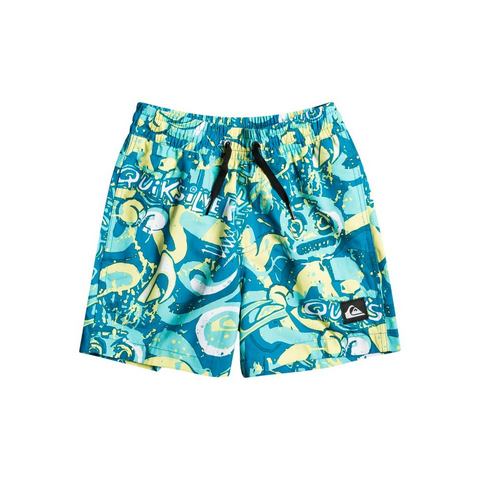 Quiksilver Zwemshort Next Gen 12