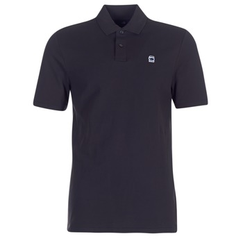 G-Star Raw Polo Shirt Korte Mouw  DUNDA POLO S/S