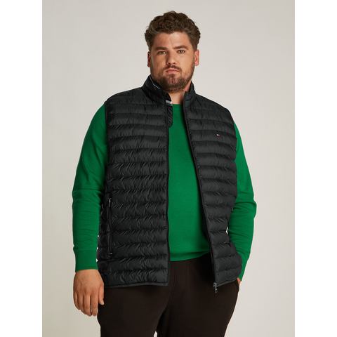 Tommy Hilfiger Bodywarmer BT-PACKABLE RECYCLED VEST-B