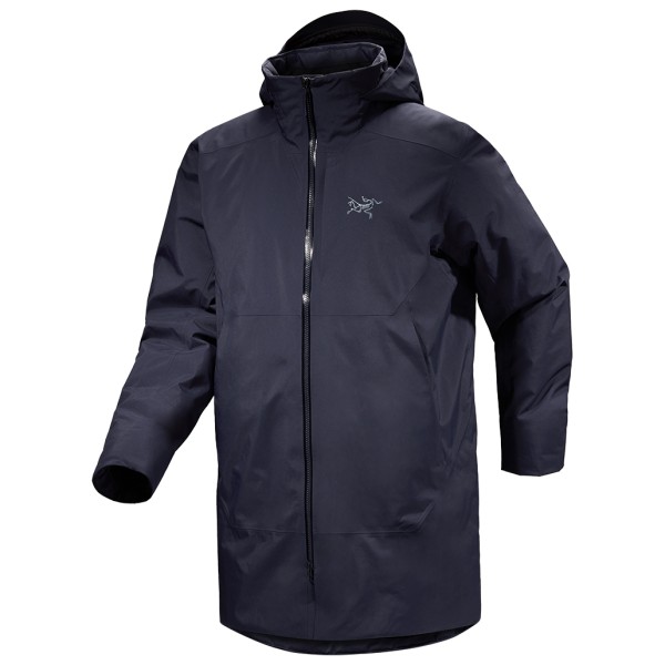 Arcteryx Arc'teryx - Ralle Parka - Parka, blauw