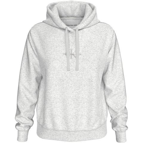 Calvin Klein Hoodie MONOLOGO REGULAR HOODIE