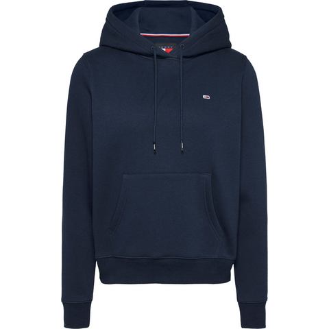 TOMMY JEANS Hoodie TJW REG S FLAG HOODIE