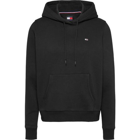 TOMMY JEANS Hoodie TJW REG S FLAG HOODIE