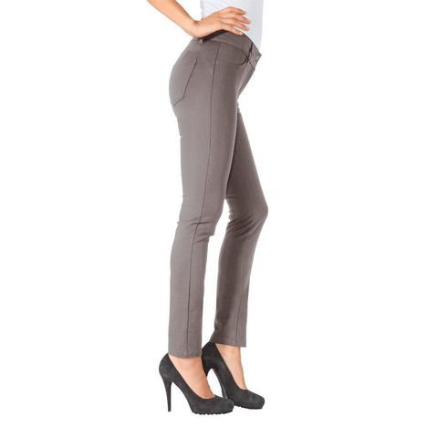 Heine Skinnybroek