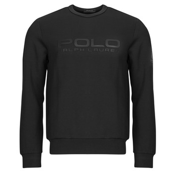 Polo Ralph Lauren Sweater  SWEATSHIRT COL ROND LOGO APPLIQUE