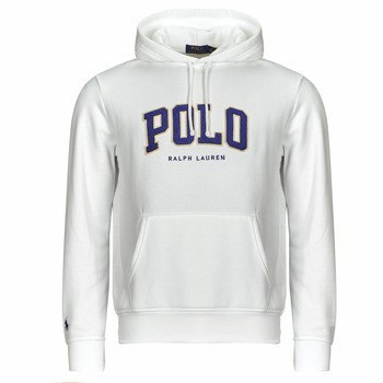 Polo Ralph Lauren Sweater  SWEATSHIRT CAPUCHE EN MOLLETON