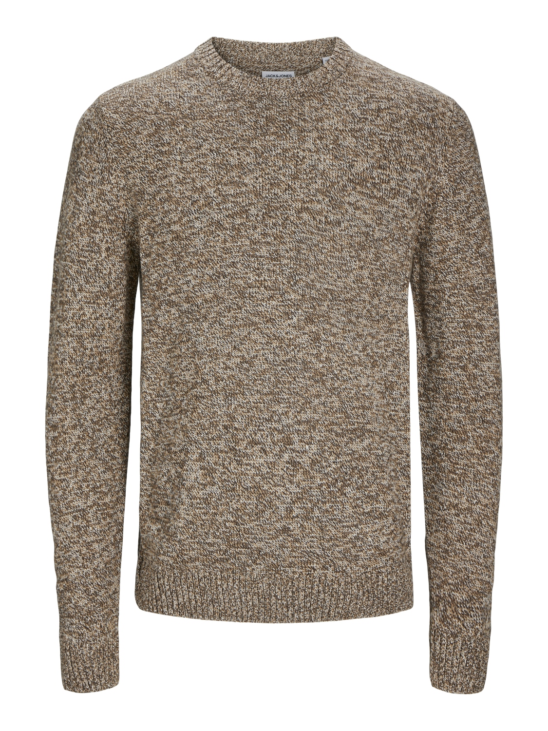 Jack & Jones Jjwalter knit crew neck